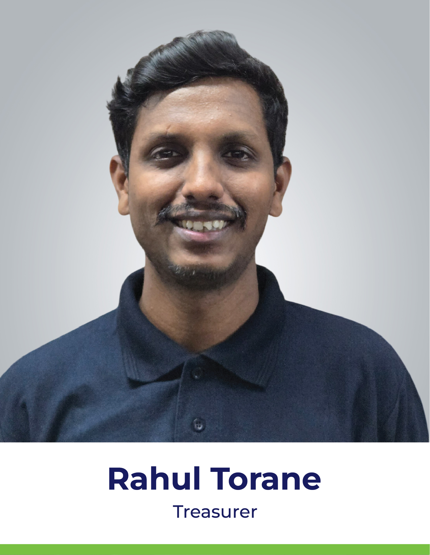 Rahul Torane